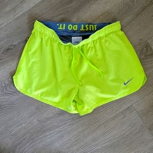 Nike Shorts